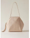 BORBONESE 924848AV9J64 HOBO BAG MEDIUM