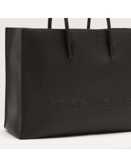 COCCINELLE E1QBB180201N12 BORSA A MANO