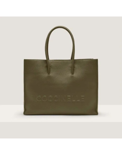 COCCINELLE E1QBB180201G35 BORSA A MANO