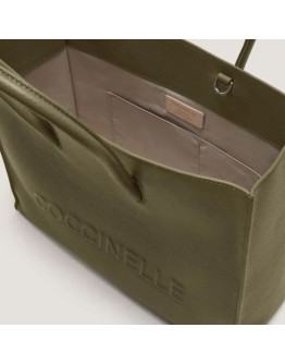 COCCINELLE E1QBB180201G35 BORSA A MANO