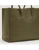 COCCINELLE E1QBB180201G35 BORSA A MANO