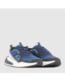 PIQUADRO SN5977C20BLU SNEAKER UOMO