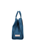 REBELLE ASHANTI SHOPPER DENIM