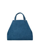 REBELLE ASHANTI SHOPPER DENIM