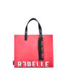 REBELLE SHOPPER ELECTRA PURE RED