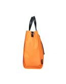 REBELLE SHOPPER ELECTRA ORANGE